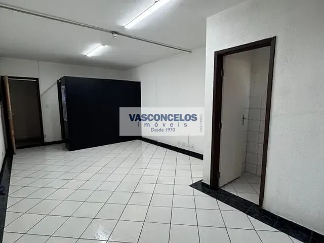 Sala com 46m², à venda, no bairro Centro em São José dos Campos