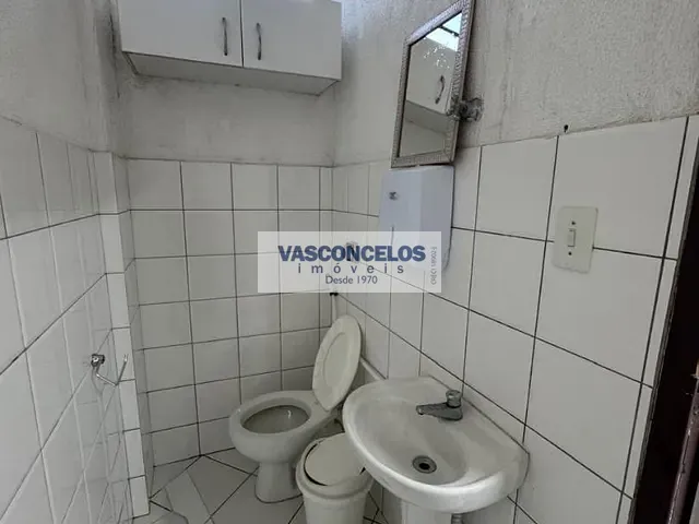 Sala com 46m², à venda, no bairro Centro em São José dos Campos