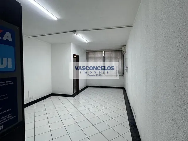 Sala com 46m², à venda, no bairro Centro em São José dos Campos