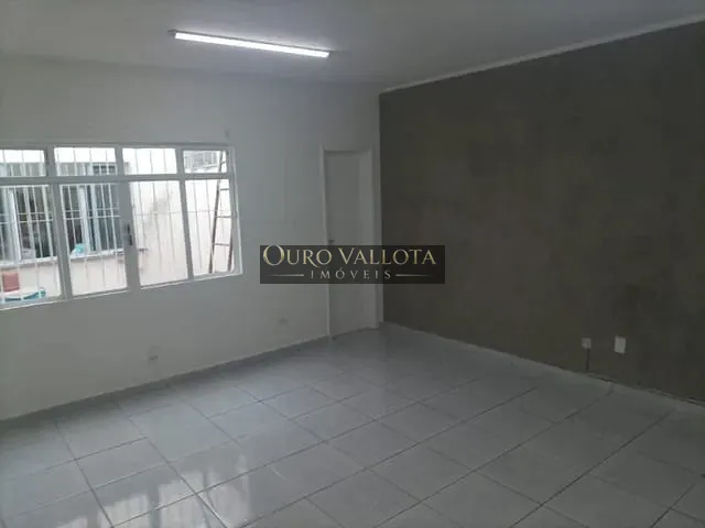 Sala com 25m², para alugar, no bairro Mooca em São Paulo