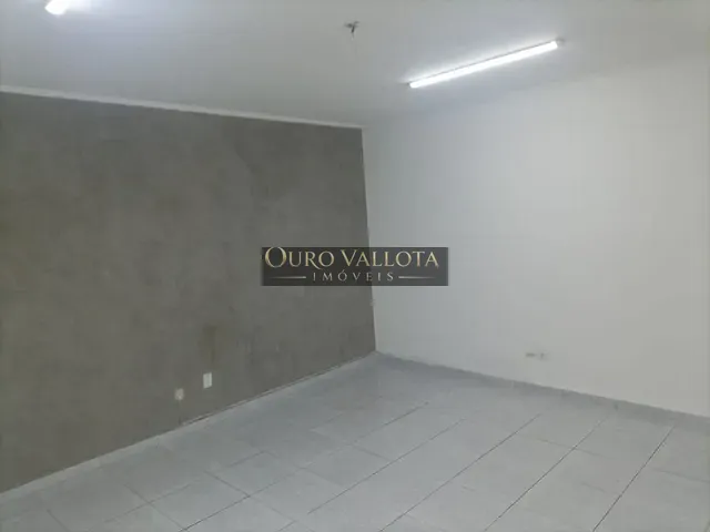 Sala com 25m², para alugar, no bairro Mooca em São Paulo