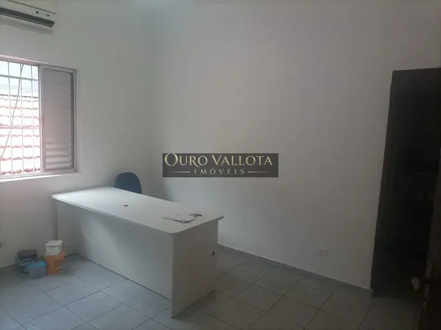 Sala com 25m², para alugar, no bairro Mooca em São Paulo