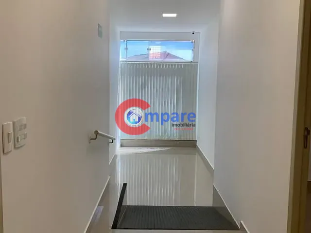 Sala para alugar, no bairro Jardim Santa Mena em Guarulhos