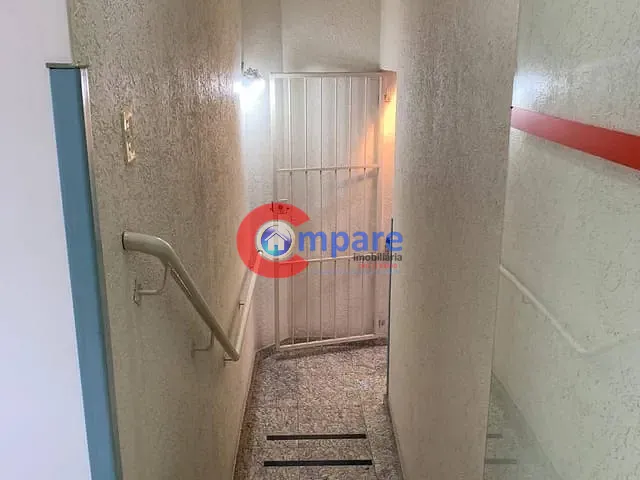 Sala para alugar, no bairro Jardim Santa Mena em Guarulhos