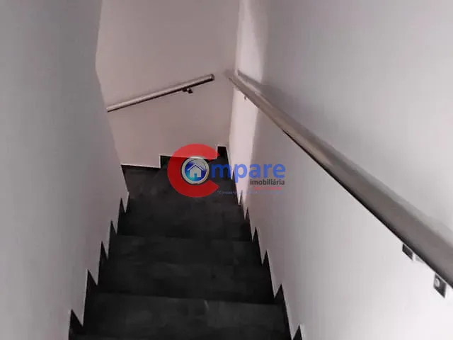 Sala para alugar, no bairro Jardim Santa Mena em Guarulhos