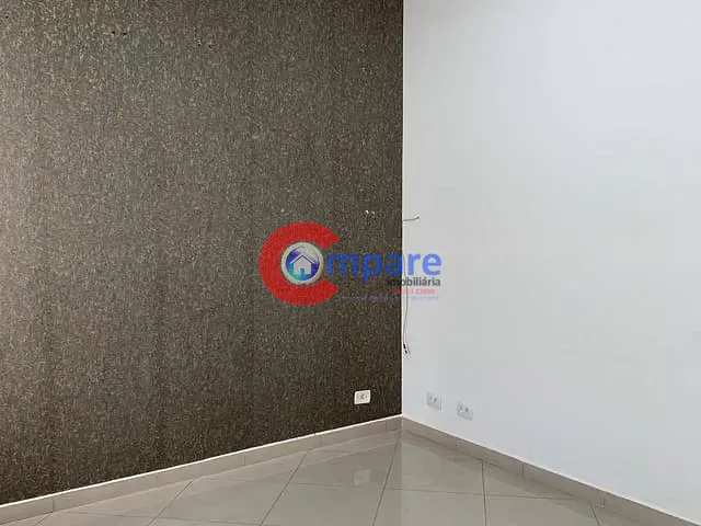 Sala para alugar, no bairro Jardim Santa Mena em Guarulhos