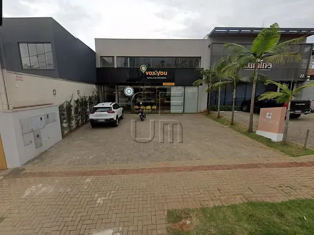 Sala com 153m², para alugar, no bairro Guanabara em Londrina