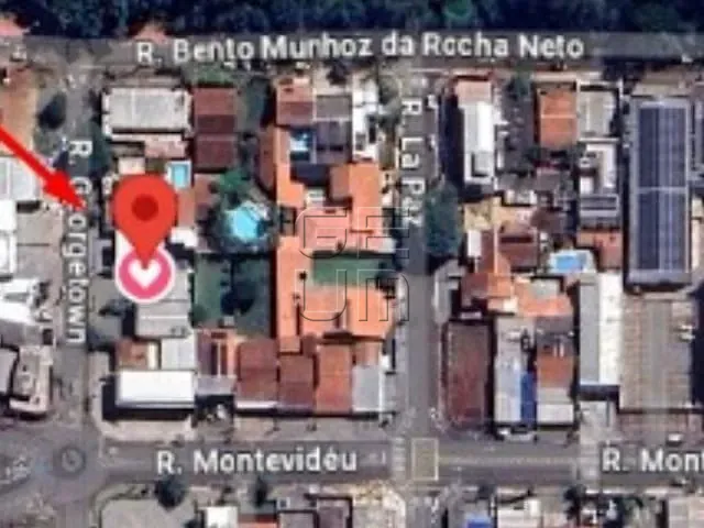 Sala com 153m², para alugar, no bairro Guanabara em Londrina