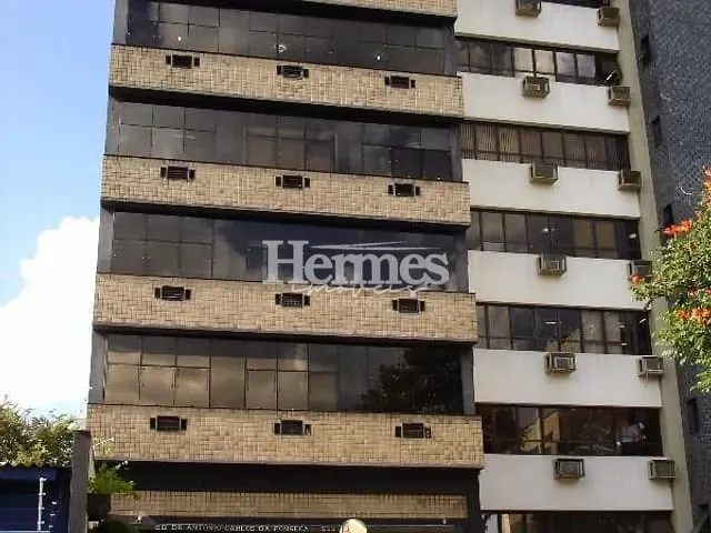 Sala com 94m², à venda, no bairro Vila Itapura em Campinas