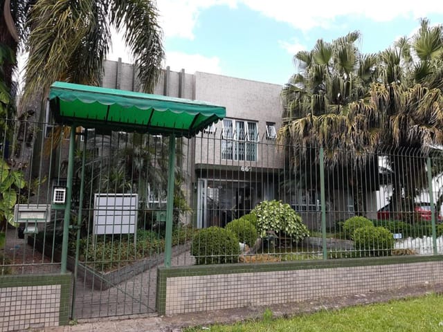 Sala para alugar, no bairro Rebouças em Curitiba