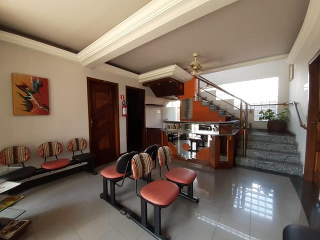 Sala para alugar, no bairro Rebouças em Curitiba