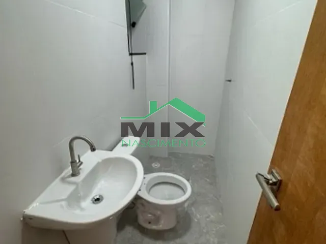 Sala com 15m², para alugar, no bairro Rudge Ramos em São Bernardo do Campo