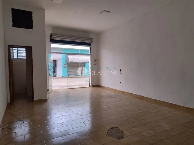 Sala para alugar, no bairro Centro em Artur Nogueira