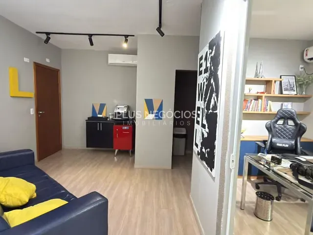 Sala com 62m², à venda, no bairro Parque Campolim em Sorocaba