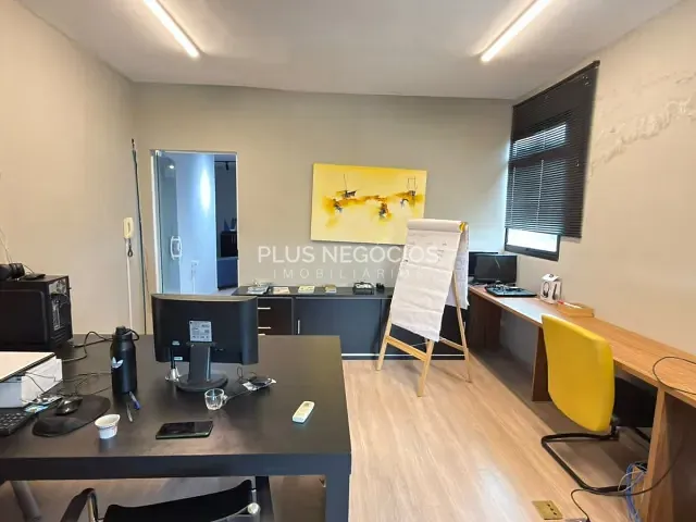 Sala com 62m², à venda, no bairro Parque Campolim em Sorocaba