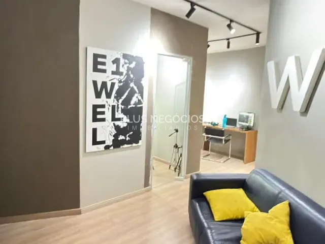 Sala com 62m², à venda, no bairro Parque Campolim em Sorocaba