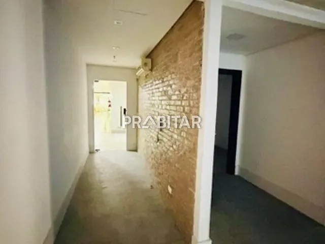 Sala à venda ou para alugar, no bairro Vila Hamburguesa em São Paulo