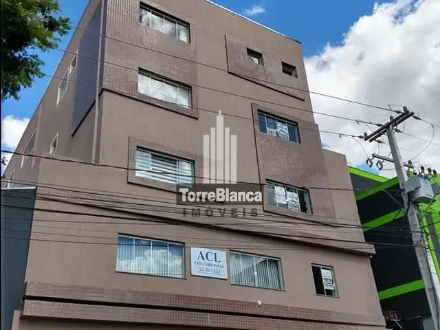 Sala com 18m², para alugar, no bairro Centro em Ponta Grossa