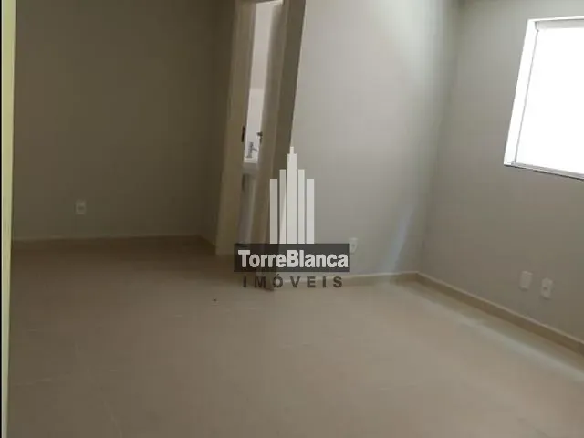Sala com 18m², para alugar, no bairro Centro em Ponta Grossa