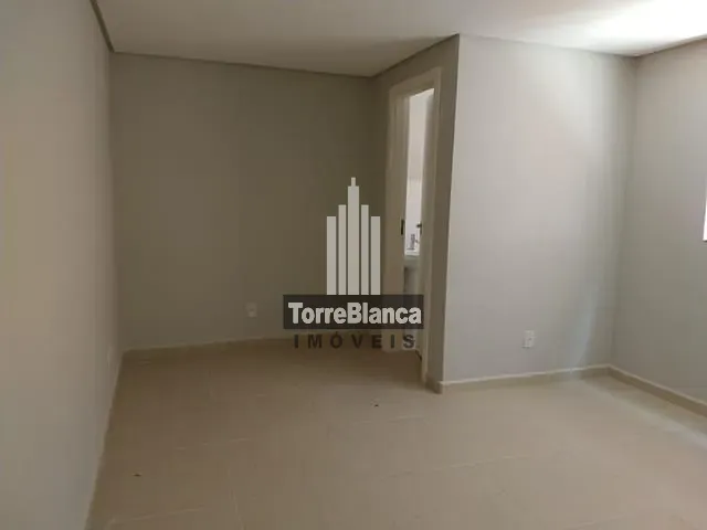 Sala com 18m², para alugar, no bairro Centro em Ponta Grossa