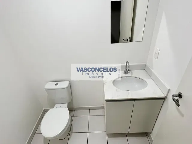 Sala com 205m², para alugar, no bairro Jardim Aquarius em São José dos Campos