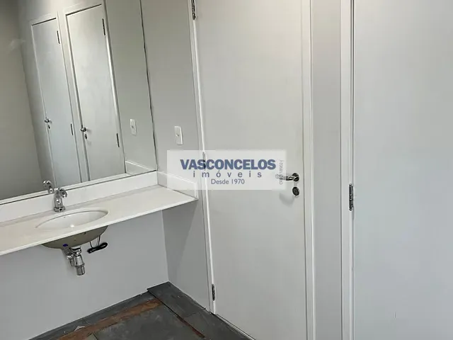 Sala com 205m², para alugar, no bairro Jardim Aquarius em São José dos Campos