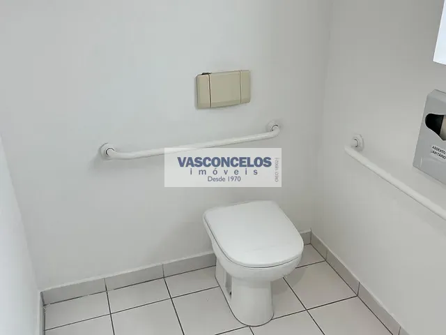 Sala com 205m², para alugar, no bairro Jardim Aquarius em São José dos Campos