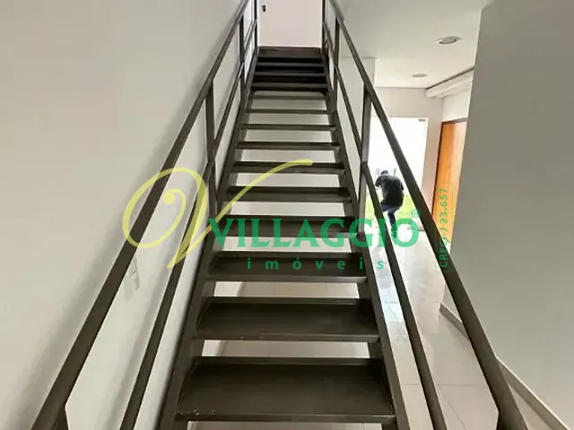 Sala com 84m², para alugar, no bairro Jardim Urano em São José do Rio Preto