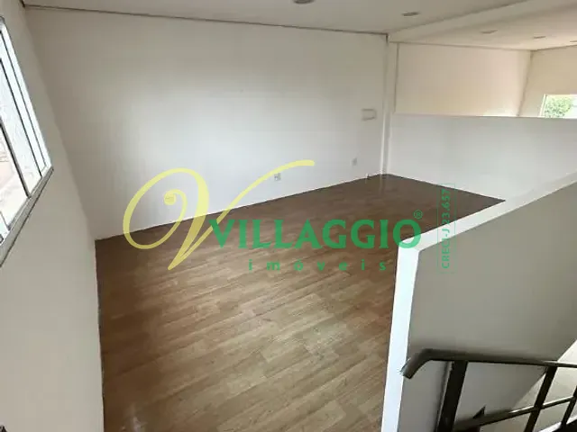 Sala com 84m², para alugar, no bairro Jardim Urano em São José do Rio Preto