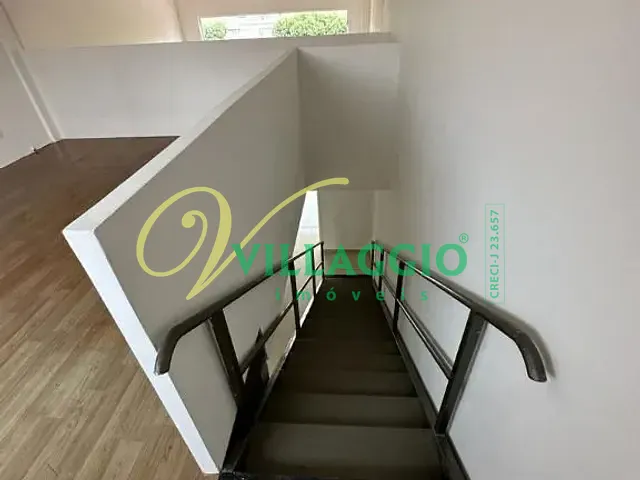 Sala com 84m², para alugar, no bairro Jardim Urano em São José do Rio Preto