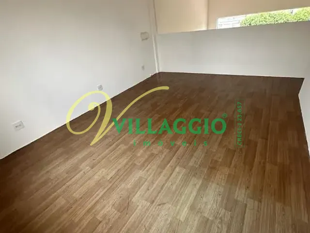 Sala com 84m², para alugar, no bairro Jardim Urano em São José do Rio Preto