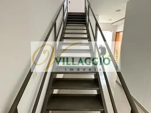 Sala com 84m², para alugar, no bairro Jardim Urano em São José do Rio Preto