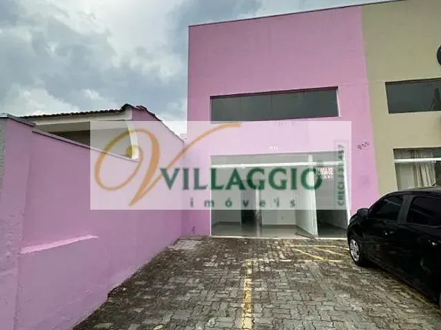 Sala com 84m², para alugar, no bairro Jardim Urano em São José do Rio Preto