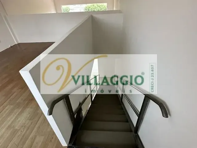 Sala com 84m², para alugar, no bairro Jardim Urano em São José do Rio Preto