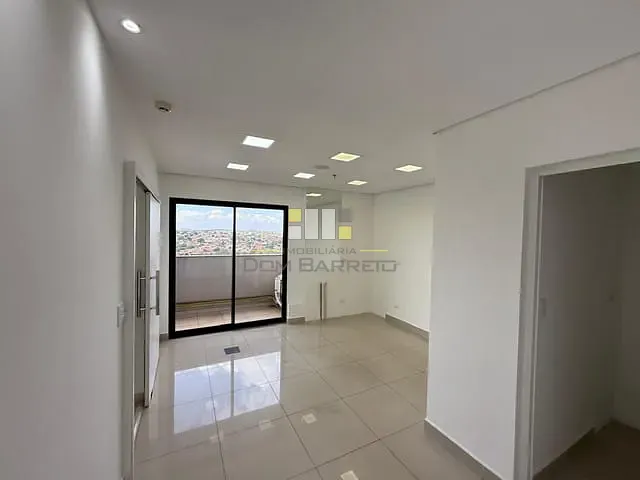 Sala para alugar, no bairro Jardim Marchissolo em Sumaré