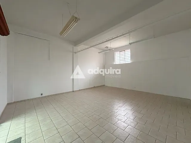 Sala para alugar, no bairro Centro em Ponta Grossa