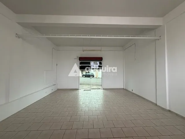 Sala para alugar, no bairro Centro em Ponta Grossa