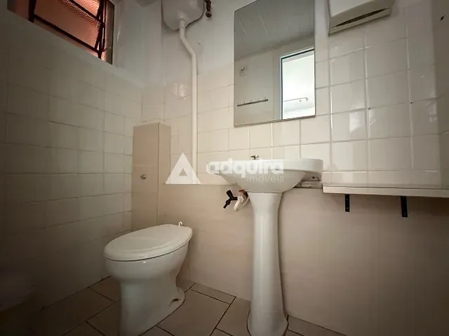 Sala para alugar, no bairro Centro em Ponta Grossa