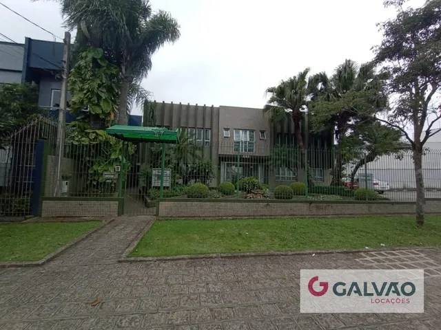 Sala para alugar, no bairro Rebouças em Curitiba
