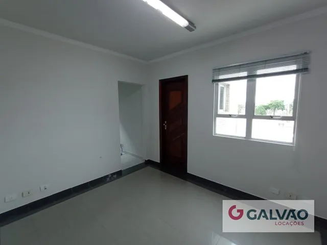 Sala para alugar, no bairro Rebouças em Curitiba