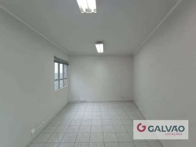 Sala para alugar, no bairro Rebouças em Curitiba