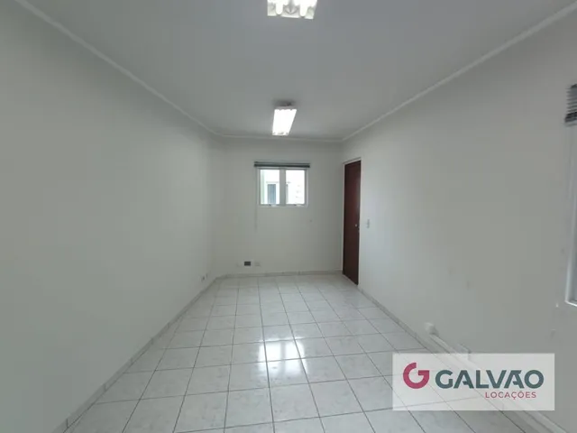 Sala para alugar, no bairro Rebouças em Curitiba