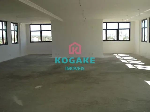 Sala à venda, no bairro Centro em São José dos Campos