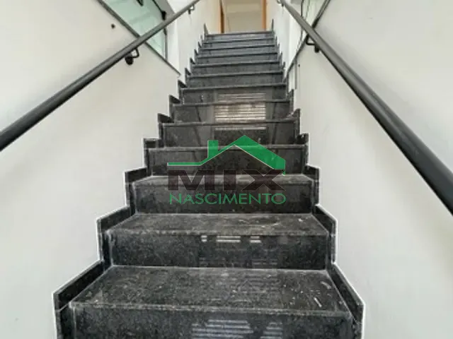 Sala com 15m², para alugar, no bairro Rudge Ramos em São Bernardo do Campo