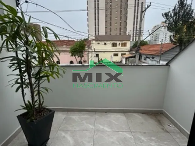 Sala com 15m², para alugar, no bairro Rudge Ramos em São Bernardo do Campo