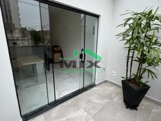 Sala com 15m², para alugar, no bairro Rudge Ramos em São Bernardo do Campo