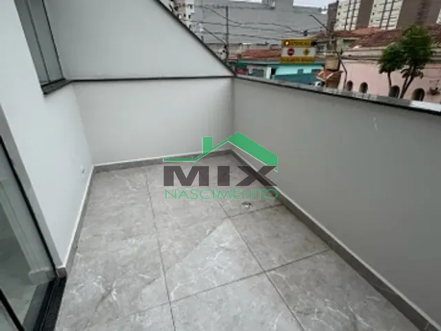 Sala com 15m², para alugar, no bairro Rudge Ramos em São Bernardo do Campo