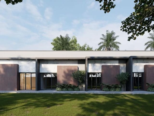 Foto do Sala - Sala para alugar, 42 m² por R$ 1.800,00/mês - Parque Orlando Correa Barbosa - Artur Nogueira/SP | Imobiliária Olandini