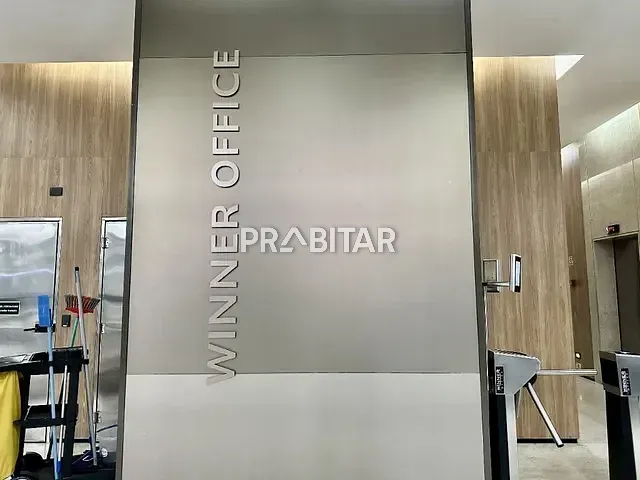 Sala para alugar, no bairro Vila Leopoldina em São Paulo