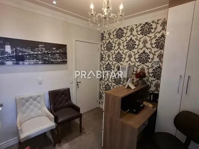 Sala para alugar, no bairro Vila Leopoldina em São Paulo